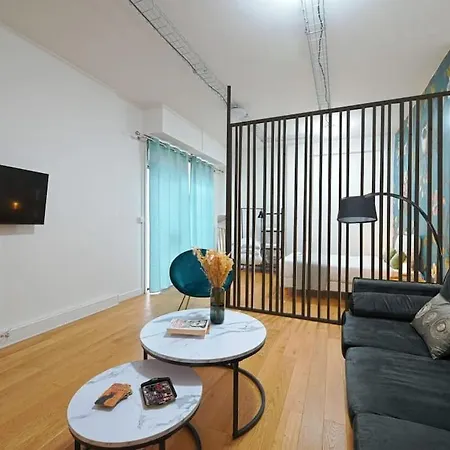 Fresh & Floral - Large For 4 - Batignolles