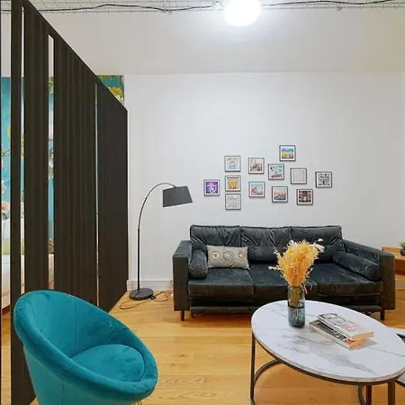 Fresh & Floral - Large For 4 - Batignolles Paříž